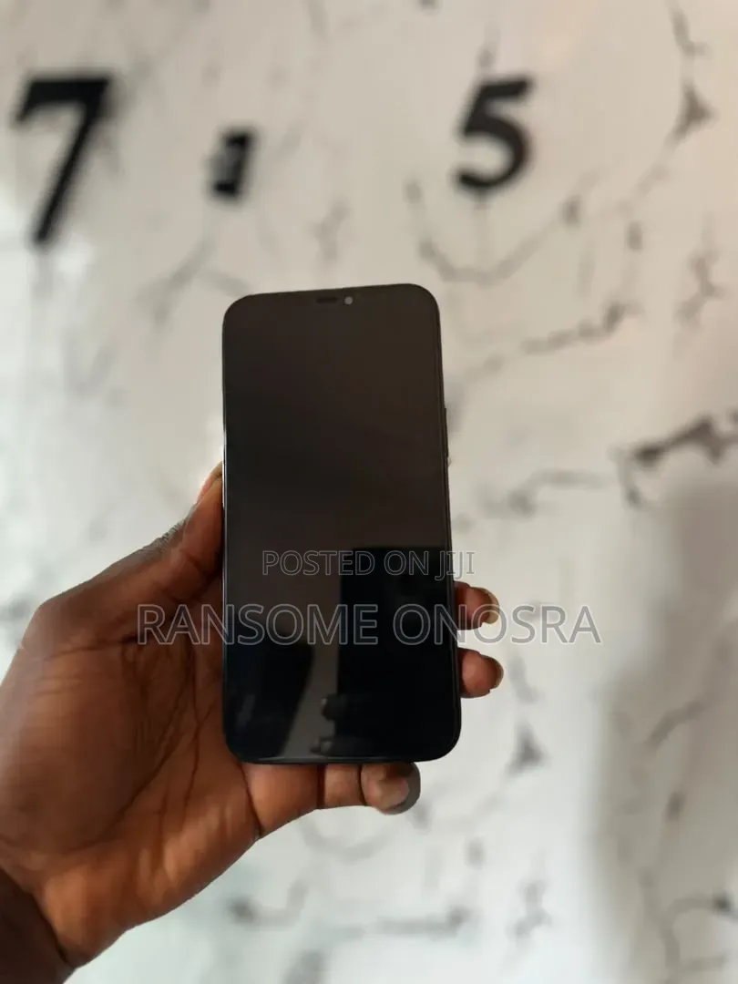 Apple iPhone 12 Pro Max 128 GB Blue