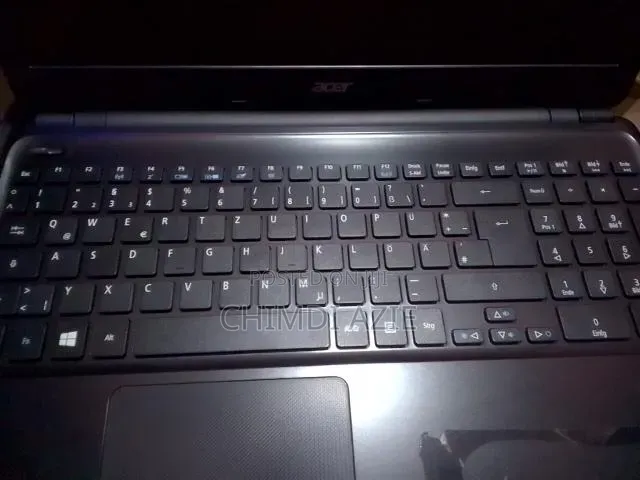Laptop HP ProBook 450 G2 8GB Intel Core i7 SSD 256GB