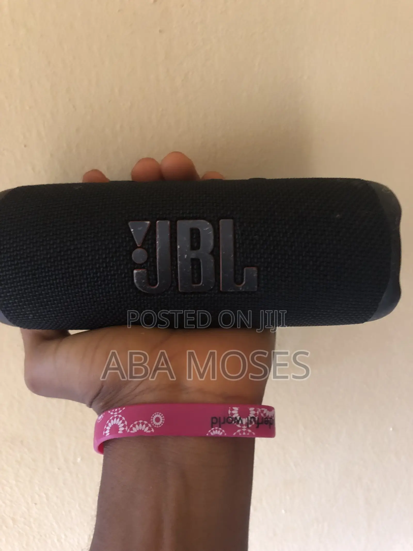 JBL Flip 6