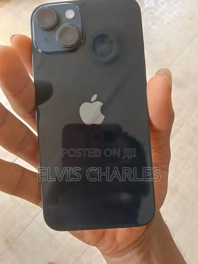 Apple iPhone 14 128 GB Black