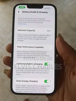 Apple iPhone 14 128 GB Black