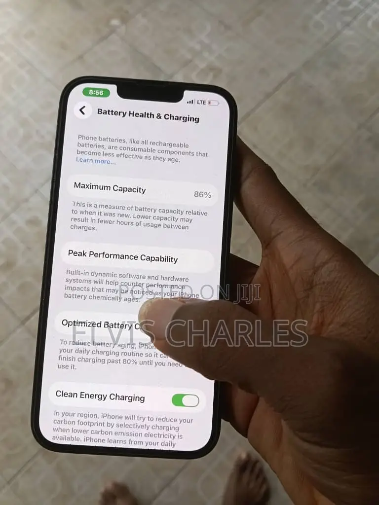 Apple iPhone 14 128 GB Black