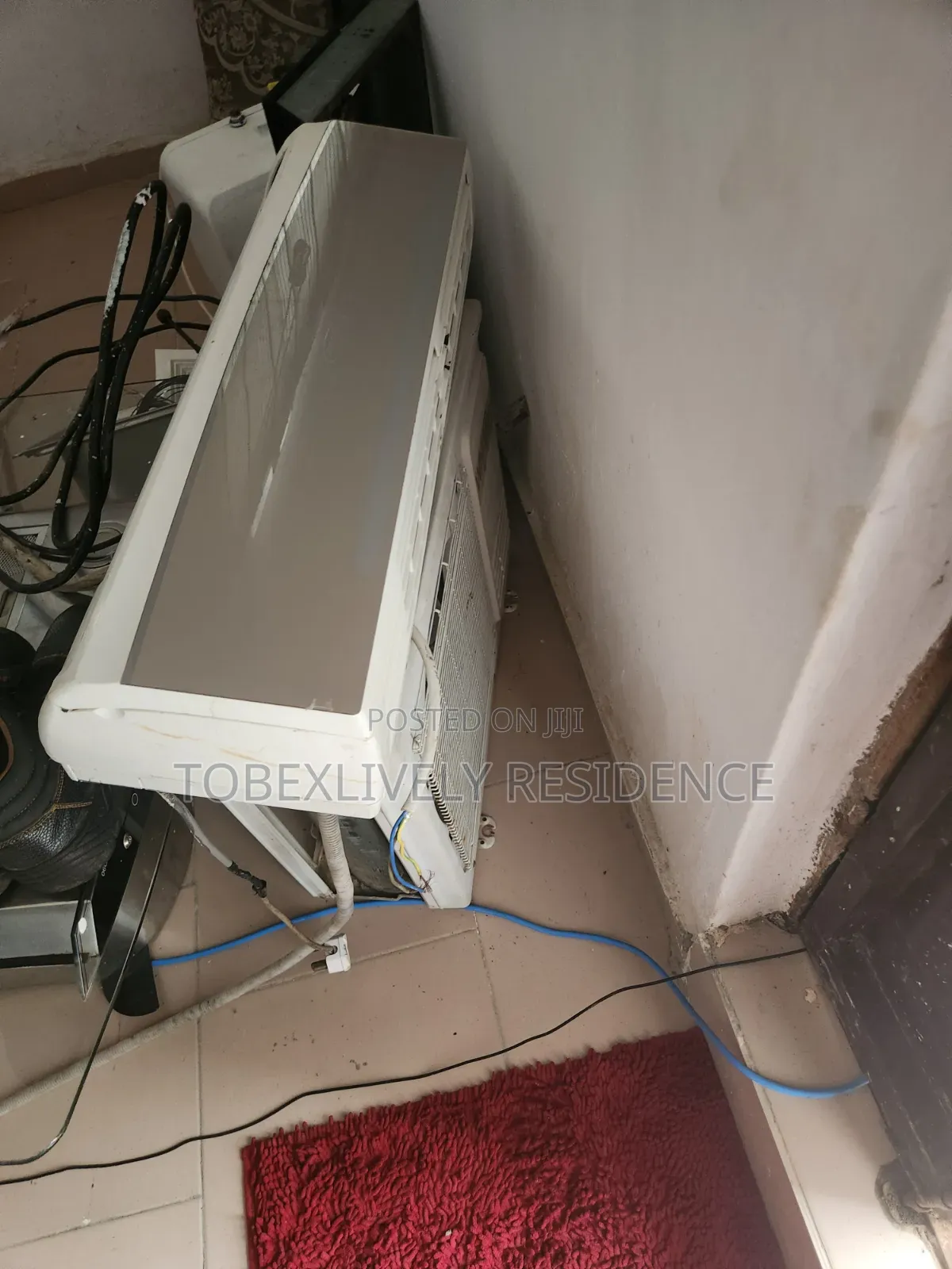 1 HP Air Conditioner