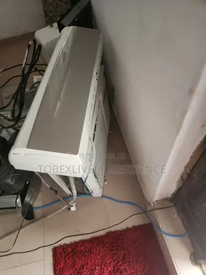 1 HP Air Conditioner
