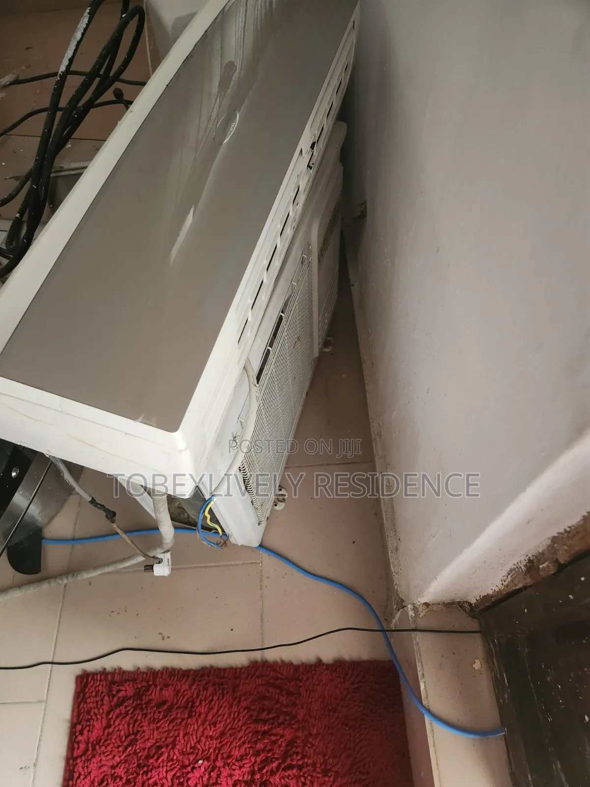 1 HP Air Conditioner