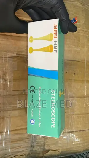 Medical Fetoscope