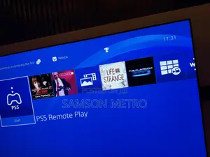 Clean Ps4 With 4 Pads