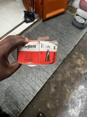 Fischer Plugs