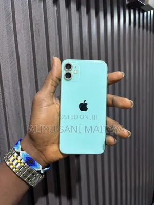 Apple iPhone 11 128 GB Green