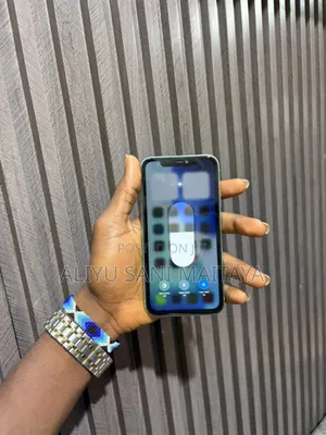 Apple iPhone 11 128 GB Green