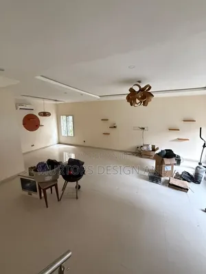 4bdrm Duplex in Ikate for rent