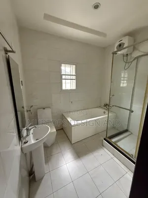 4bdrm Duplex in Ikate for rent