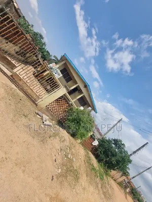 20bdrm House in Fodacis, Adeoyo for sale