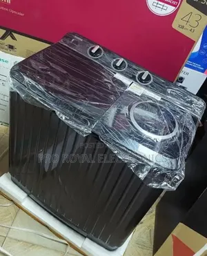 LG 9kg Washing Machine