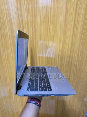 Laptop HP EliteBook 840 G3 8GB Intel Core i7 SSD 256GB