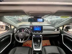 Toyota RAV4 2020 White