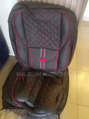 Sienna Seat Cover
