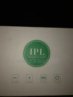 Hair Removal Devices