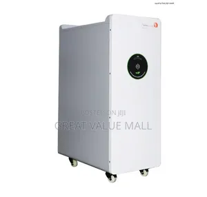 12.5kwh 48v IPBF Lithium Battery
