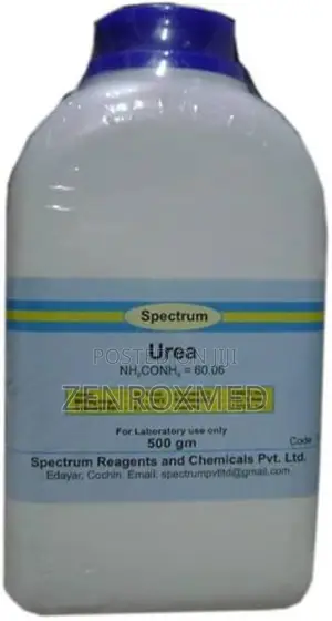 Spectrum Urea