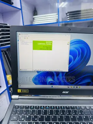 Laptop Acer Aspire V Nitro 16GB Intel Core i5 SSD 256GB