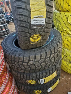 Quality Dubai Tires Are Available at Affordable Prices
