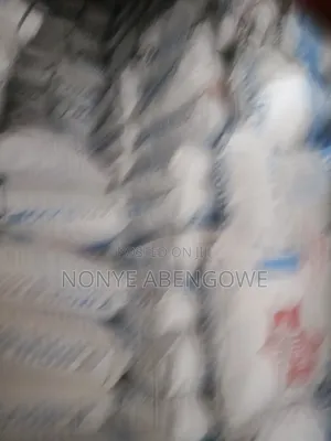 POP Cement Gypsum