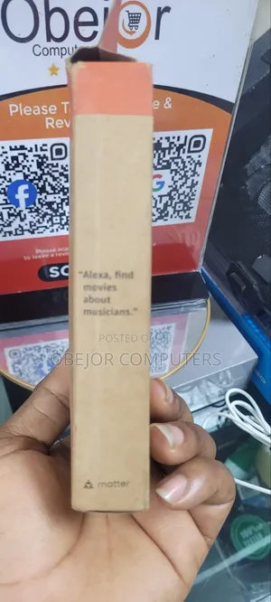 Amazon Fire TV Stick 8gb Wi-Fi 6
