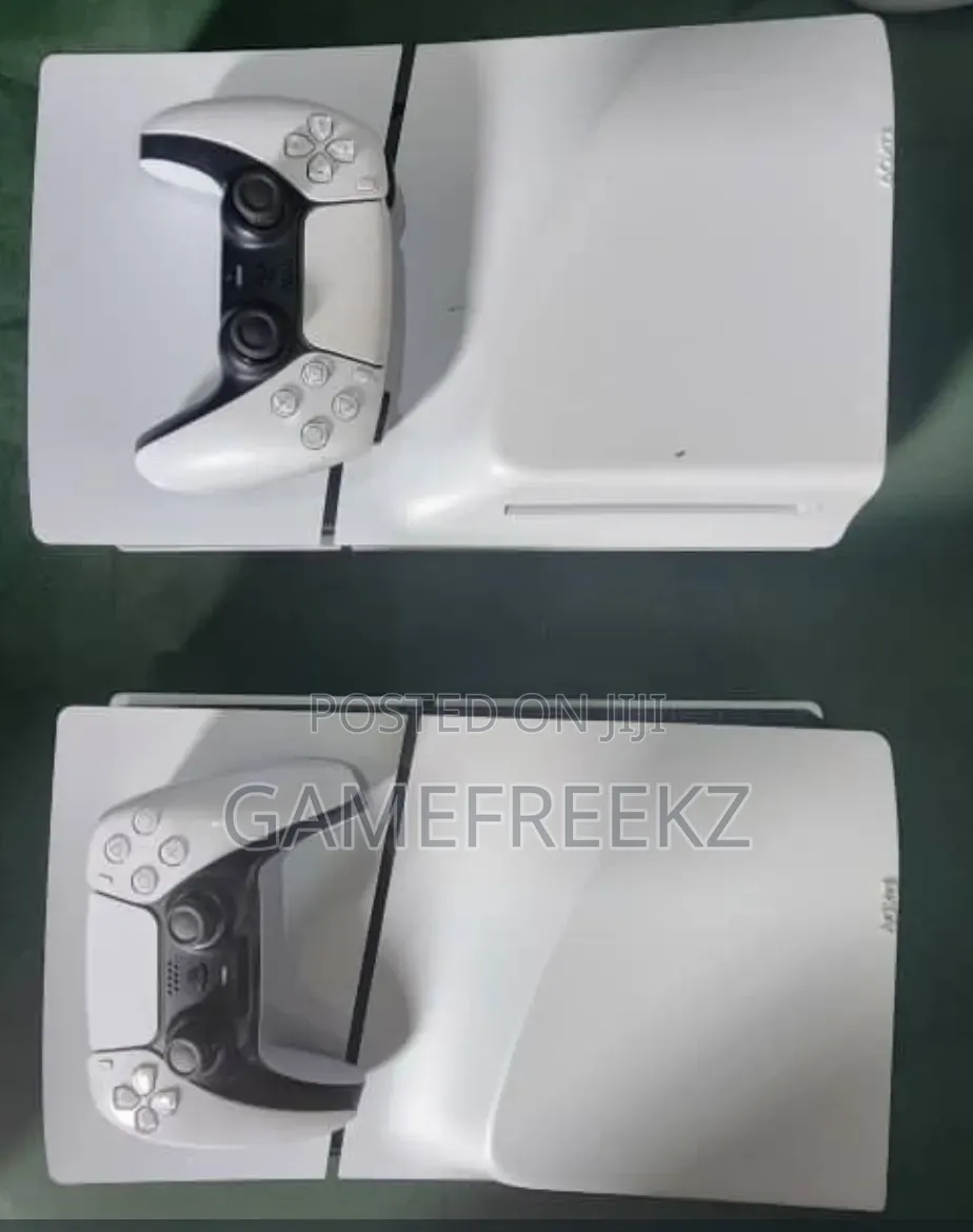 Ps5 Slim Uk Used