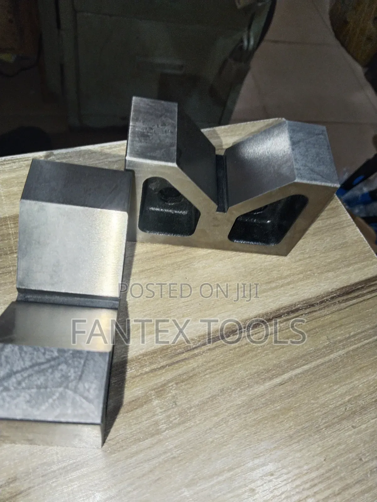 V Block 4".