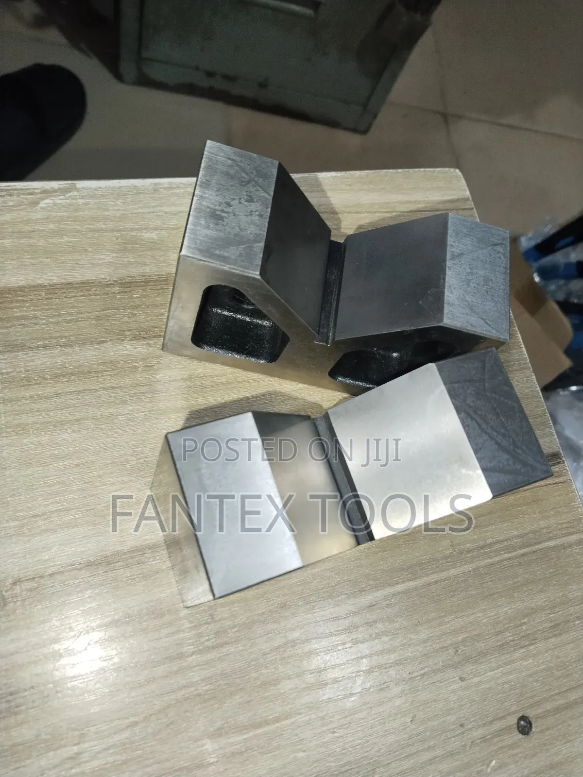 V Block 4".