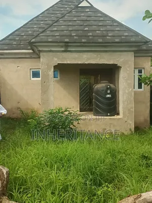 2bdrm Bungalow in Peace, Agric for sale