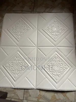 3d Wall Paper Panel