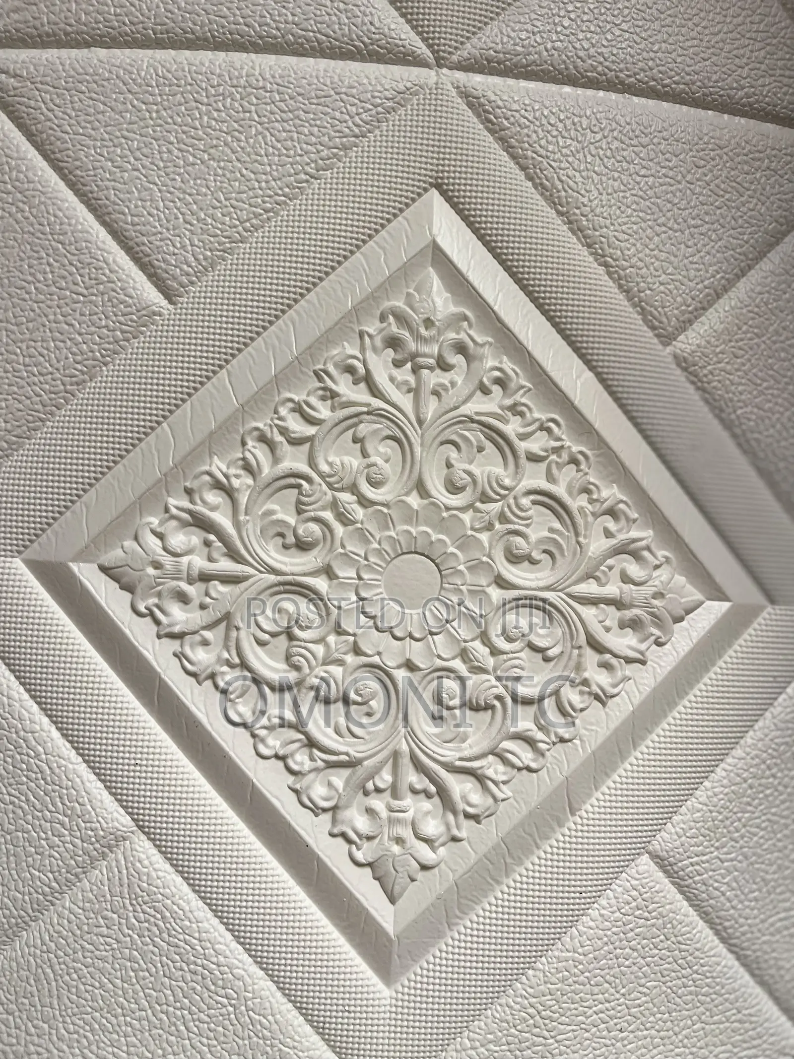 3d Wall Paper Panel