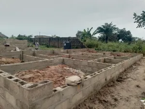 Land at ATAN