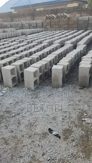 Dangote Cement Distributor