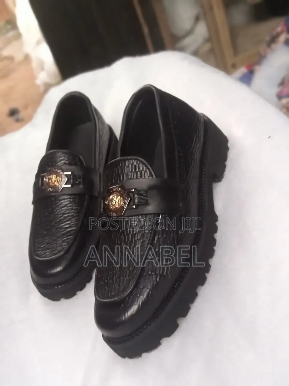 Men's Loafers