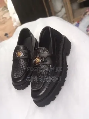 Men's Loafers