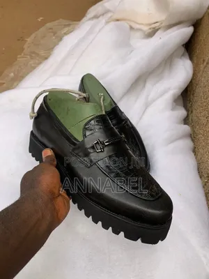 Men's Loafers