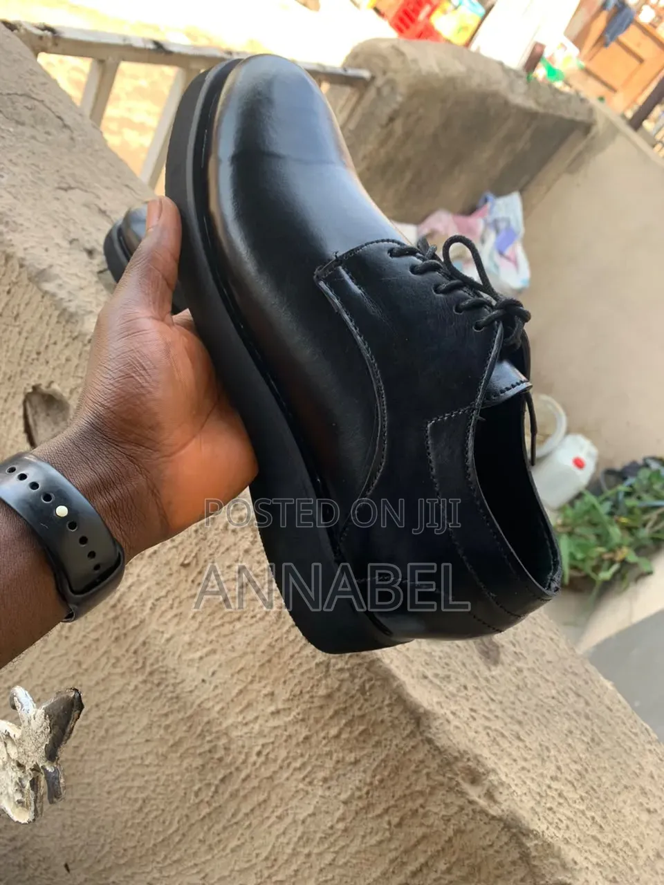 Men's Loafers