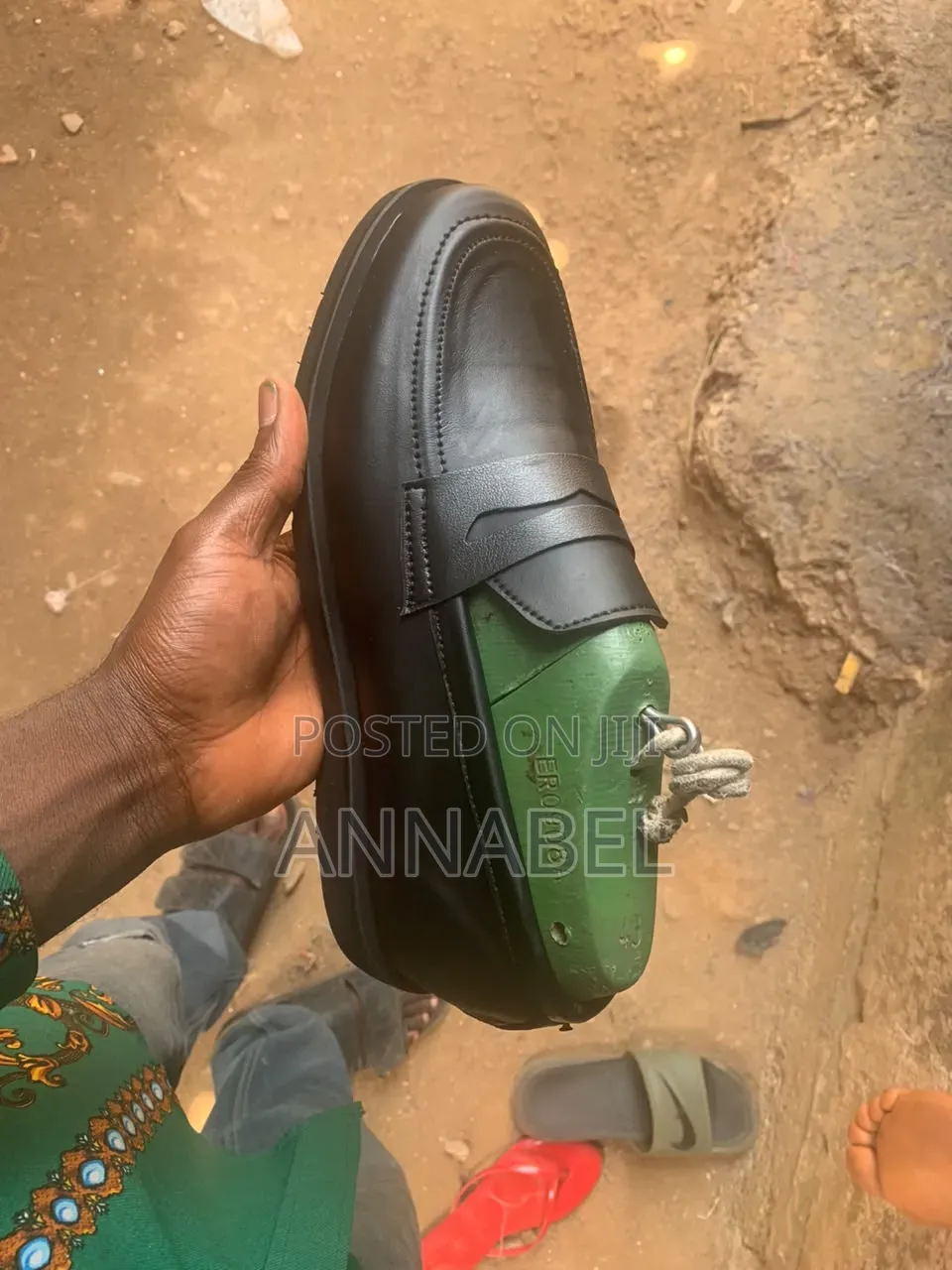 Men's Loafers