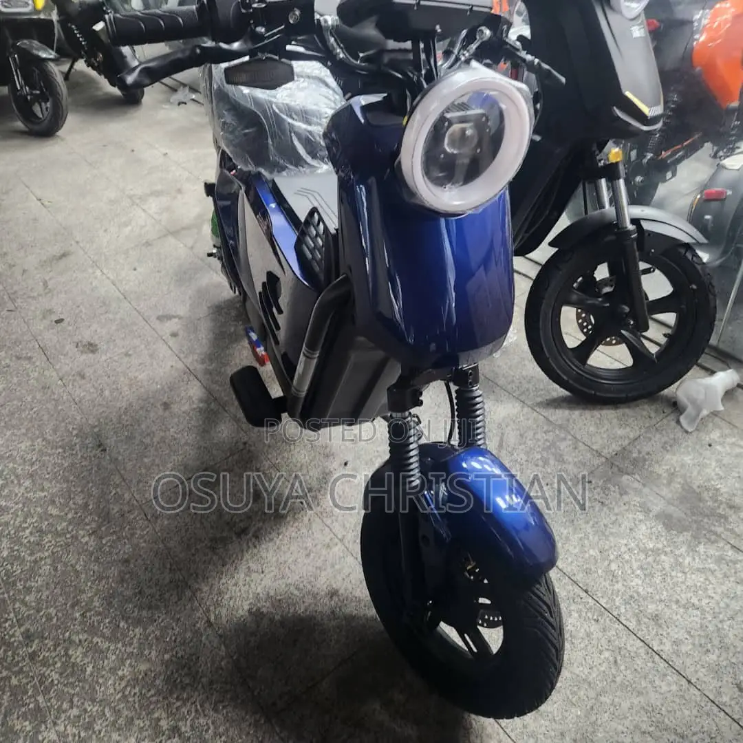 New Motorcycle 2026