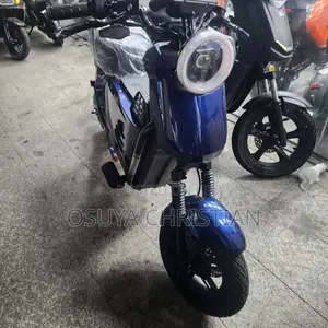 New Motorcycle 2026