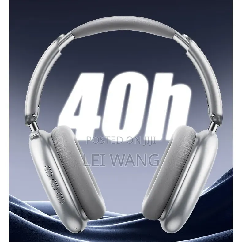 Earphone HeadphoneAigo Wireless ANC Bluetooth 5.4