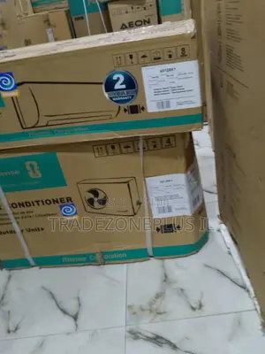 Hisense Inverter Airconditioner 1.5hp Energy Saving