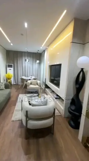 Brand New Luxury 2-Bedroom Apartment