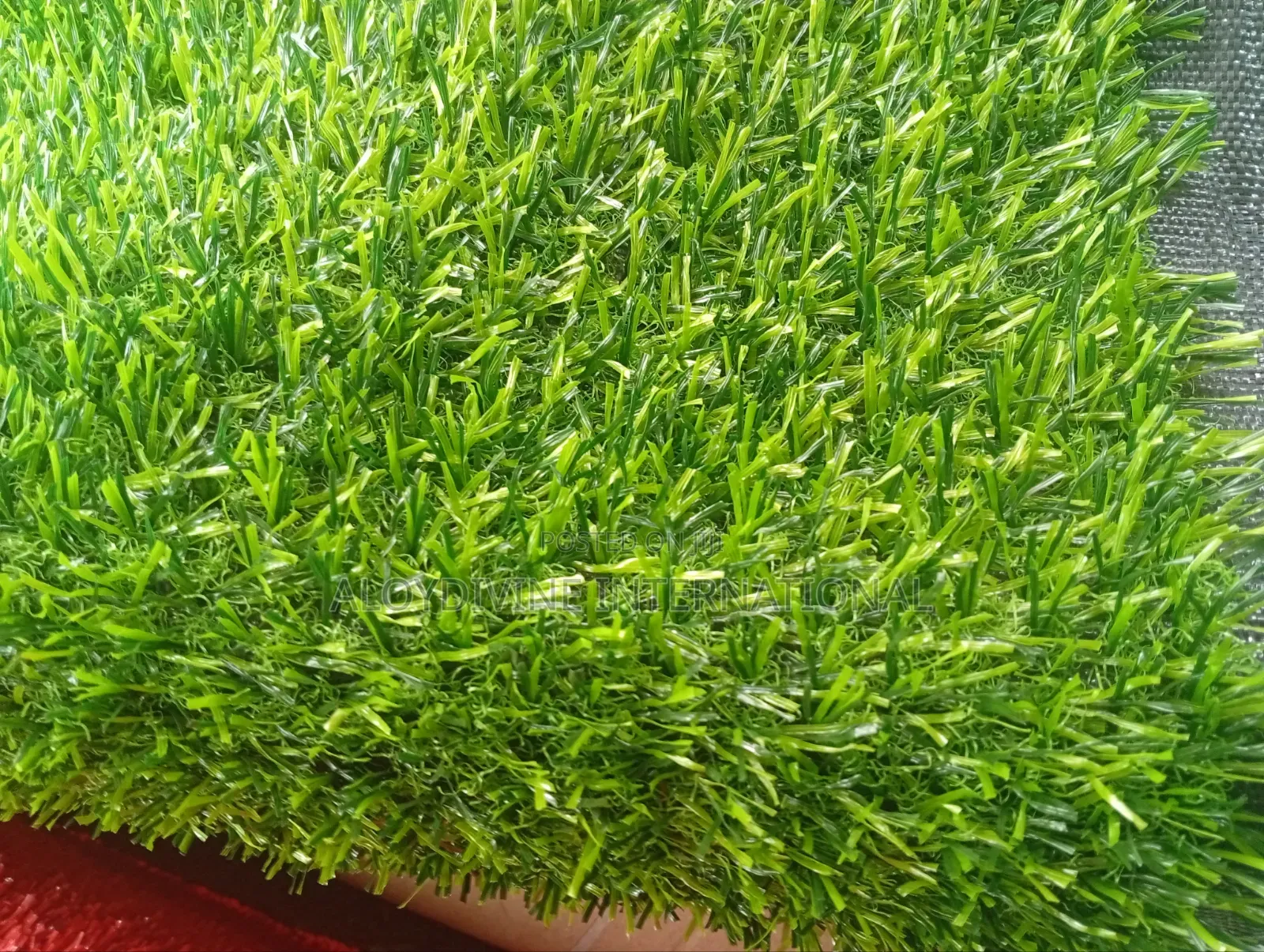 Super Standard Grass 20mm
