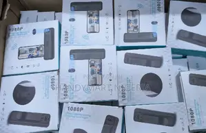 1080P Mini Wireless Wifi Body Camera 10% OFF