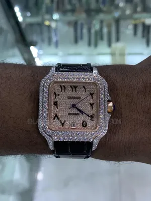 Cartier Full Headstone