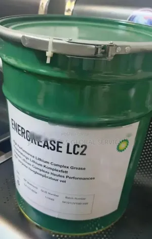 Energreaae Lc 2 (18kg)